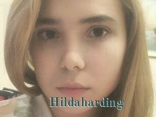 Hildaharding