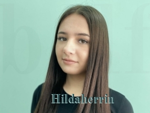 Hildaherrin