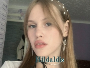 Hildaldis