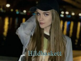 Hildbaskett