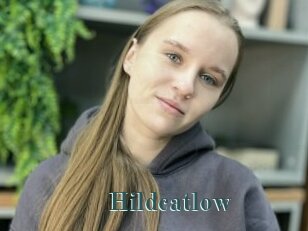 Hildcatlow