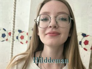 Hilddeman