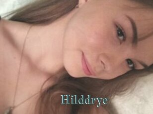 Hilddrye