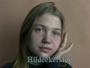 Hildeckersley