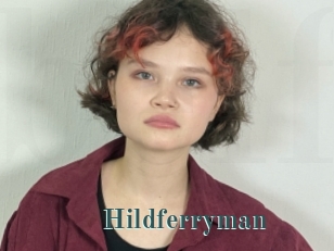 Hildferryman