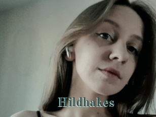 Hildhakes