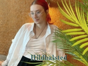 Hildhalsted