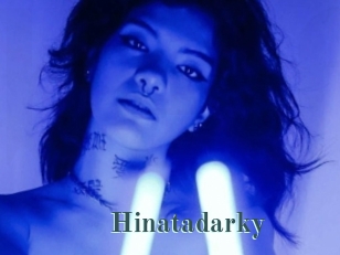 Hinatadarky