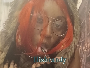 Hisbrandy