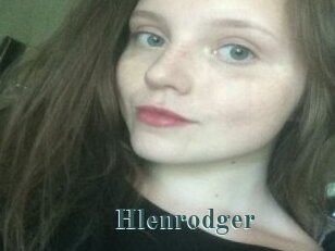 Hlenrodger