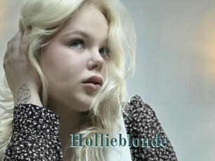 Hollieblonde