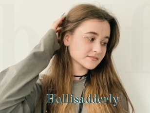 Hollisadderly