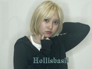 Hollisbasil