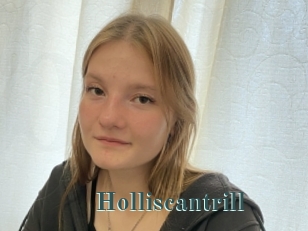 Holliscantrill