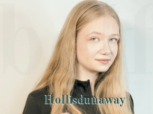 Hollisdunaway