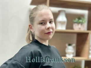 Hollisfrankson