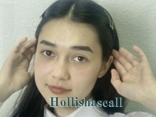 Hollishascall