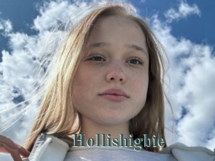 Hollishigbie