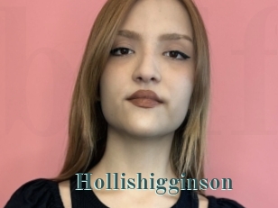 Hollishigginson