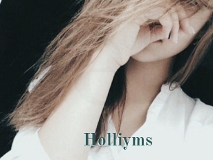 Holliyms