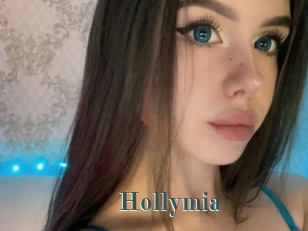 Hollymia