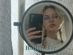 Hollyricker