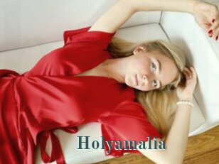 Holyamalia