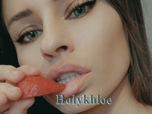 Holykhloe