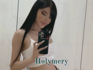 Holymery