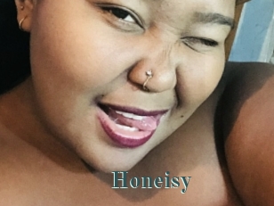 Honeisy