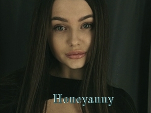 Honeyanny