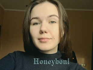 Honeyboni