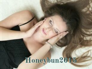 Honeybun2015
