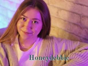 Honeydebbie