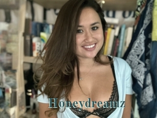 Honeydreamz