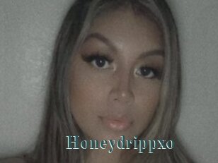 Honeydrippxo