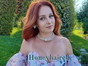 Honeyhaired