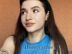 Honeyjames