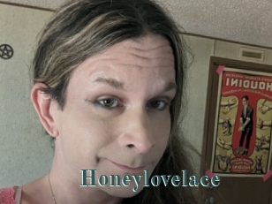 Honeylovelace