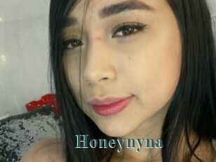 Honeynyna