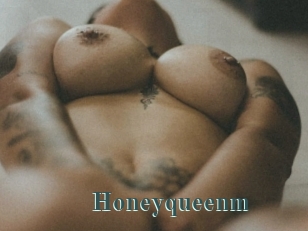 Honeyqueenm