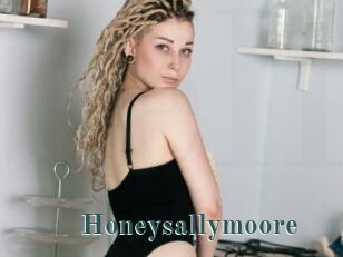 Honeysallymoore