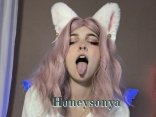 Honeysonya