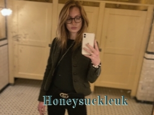 Honeysuckleuk