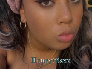 Honeytitsxx