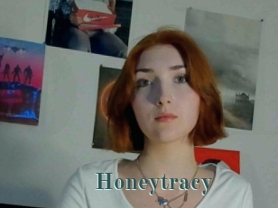 Honeytracy