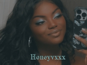 Honeyvxxx