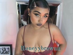 Honeyybrownn