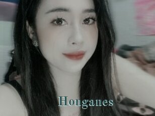 Honganes