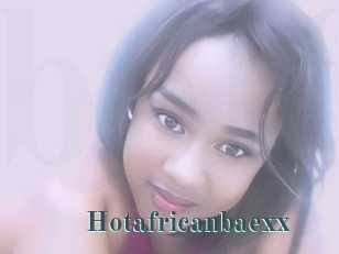 Hotafricanbaexx